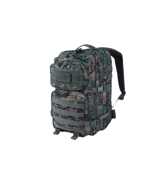 Plecak Mil-Tec Large Assault Pack Digital Woodland 14002271