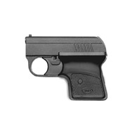 Pistolet hukowy START-1 czarny kal. do 6 mm