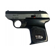 Pistolet hukowy START-2 Limited Edition kal. do 6 mm