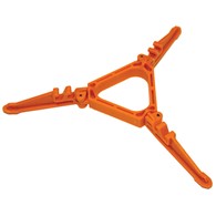 Podstawka stabilizacyjna pod kartusz gazowy Jetboil Canister Stabilizer