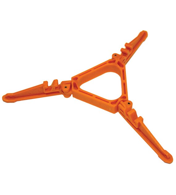 Podstawka stabilizacyjna pod kartusz gazowy Jetboil Canister Stabilizer