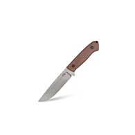 Nóż Za-Pas Ultra Outdoor Micarta Stonewash ( UO-ST-M-BR)