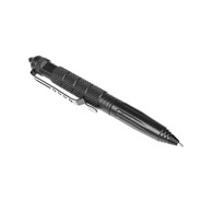 Długopis taktyczny GUARD Tactical Pen Kubotan ze zbijakiem do szyb (YC-008-BL) .-