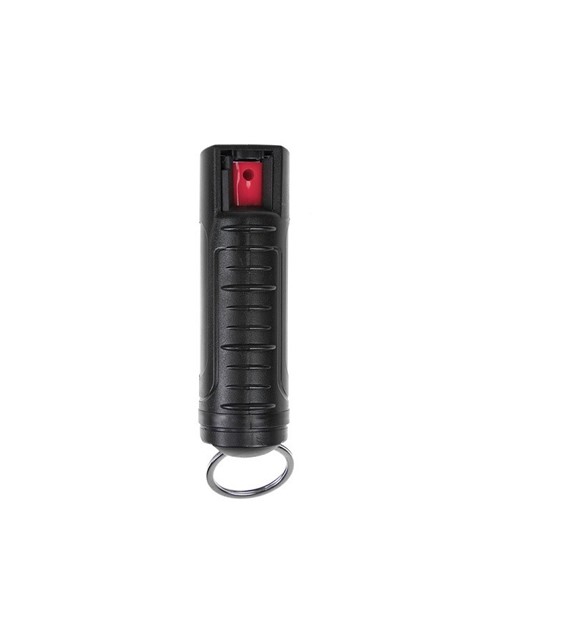 Gaz pieprzowy GUARD ProKey 20 ml żel + brelok do kluczy i klips do pasa (YC-10014)