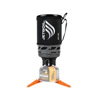 Kuchenka turystyczna gazowa JETBOIL Zip 2.0 zestaw 0,8 L. czarna
